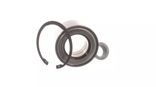 SKF Wheel Bearing Kit (VKBA757)