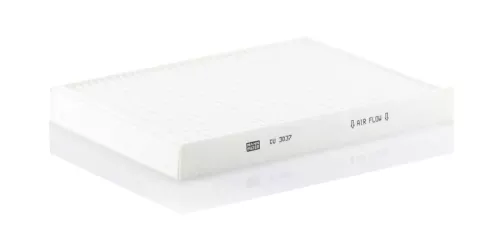 MANN-FILTER Filter, cabin air (CU3037)