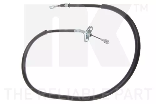 NK Cable Pull, parking brake (903343)