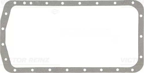 VICTOR REINZ Gasket, oil sump (71-25918-30)