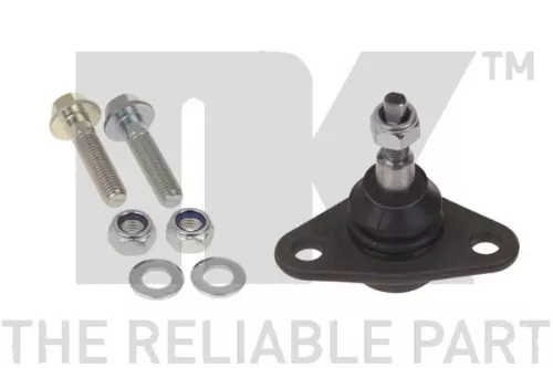 Ball Joint