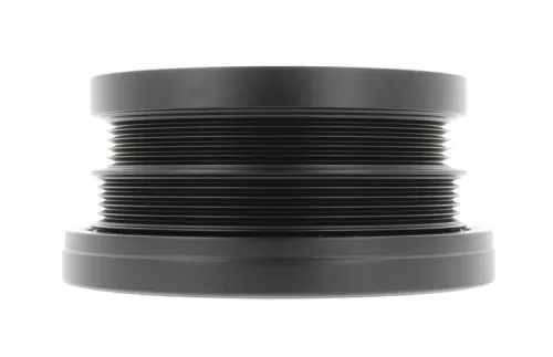 CORTECO Belt Pulley, crankshaft (21653130)