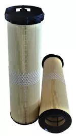 ALCO FILTER Air Filter (MD-5230)