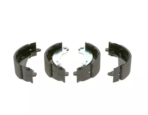 BOSCH Brake Shoe Set (0986487556)