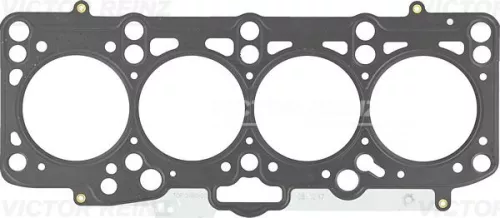 Gasket, cylinder head