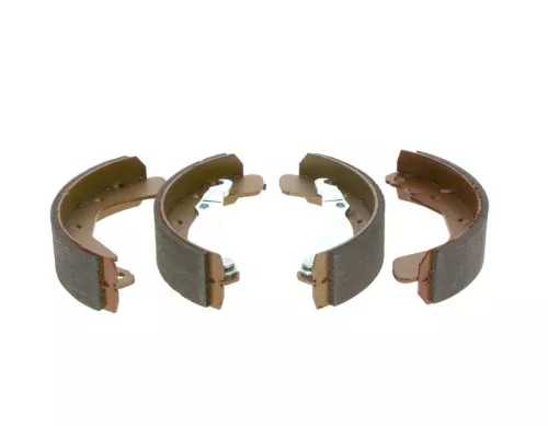 BOSCH Brake Shoe Set (0986487264)