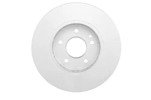 BOSCH Brake Disc (0986478262)