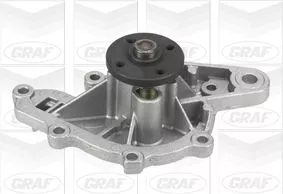 GRAF Water Pump, engine cooling (PA819)