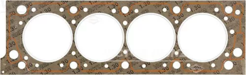 Gasket, cylinder head