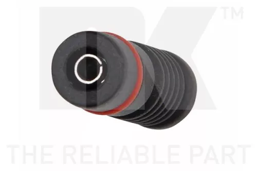 NK Warning Contact, brake pad wear (280001)