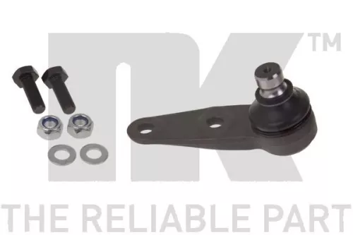 Ball Joint