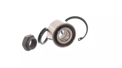 SKF Wheel Bearing Kit (VKBA1328)