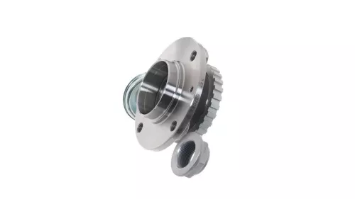 SKF Wheel Bearing Kit (VKBA3592)