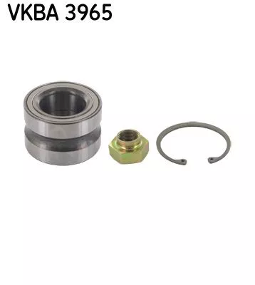 Wheel Bearing Kit