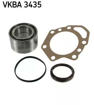 Wheel Bearing Kit
