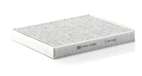 MANN-FILTER Filter, cabin air (CUK2842)