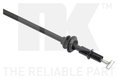 NK Cable Pull, clutch control (924762)