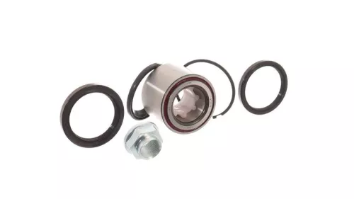SKF Wheel Bearing Kit (VKBA3236)