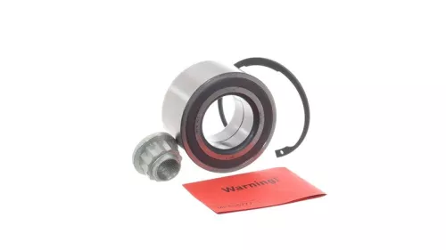 SKF Wheel Bearing Kit (VKBA3645)