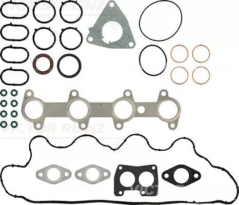 Gasket Kit, cylinder head