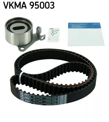 SKF Timing Belt Kit (VKMA95003)