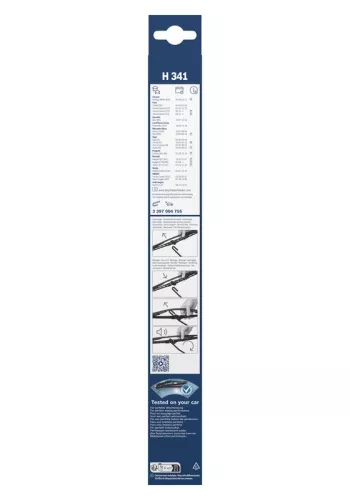 BOSCH Wiper Blade (3397004755)