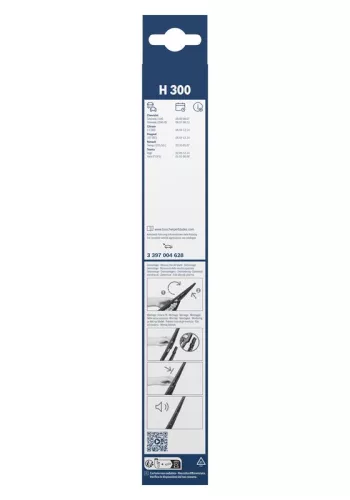 BOSCH Wiper Blade (3397004628)
