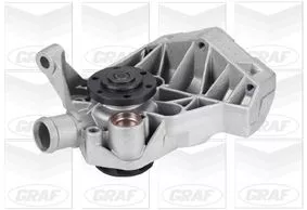 GRAF Water Pump, engine cooling (PA805)