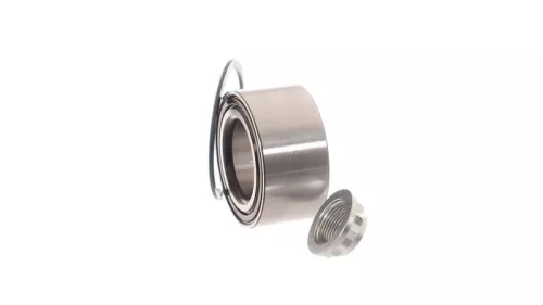 SKF Wheel Bearing Kit (VKBA1460)