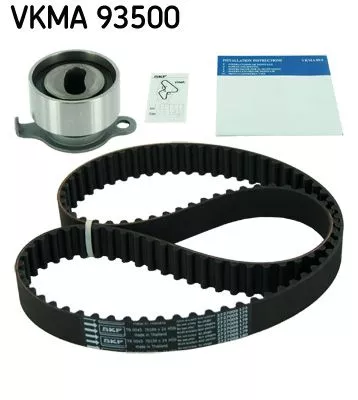 SKF Timing Belt Kit (VKMA93500)