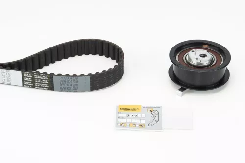 CONTINENTAL CTAM Timing Belt Kit (CT1012K1)
