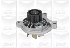 GRAF Water Pump, engine cooling (PA898)