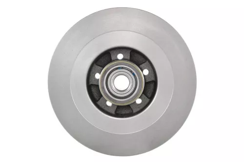 BOSCH Brake Disc (0986479276)