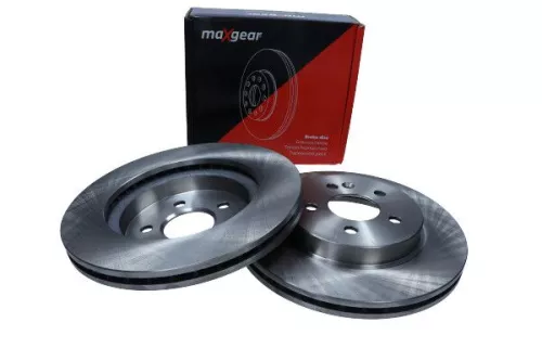 MAXGEAR Brake Disc (19-0947)