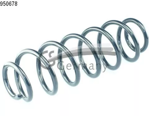 CS Germany Suspension Spring (950.678)