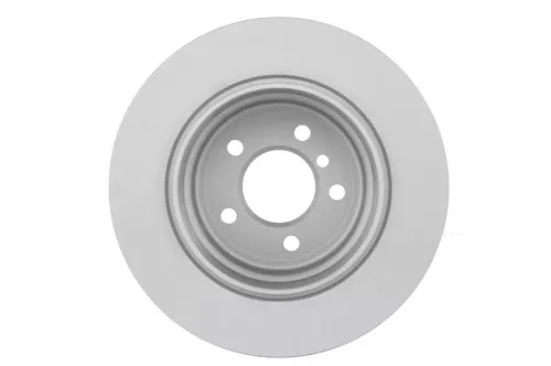 BOSCH Brake Disc (0986479166)