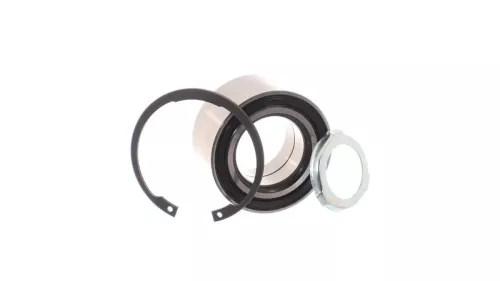 SKF Wheel Bearing Kit (VKBA1320)