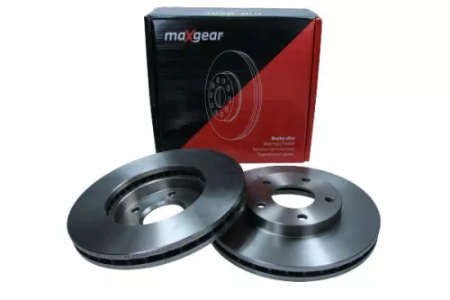 MAXGEAR Brake Disc (19-0951)