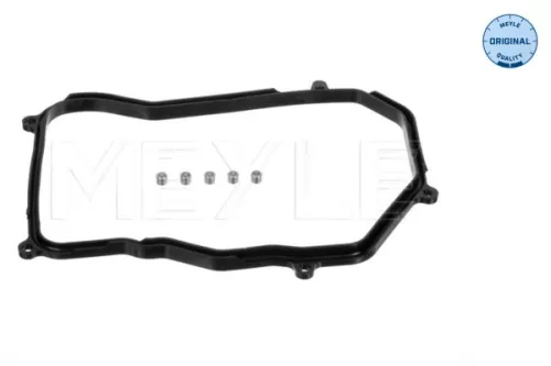 MEYLE Gasket, automatic transmission oil sump (1003210003)