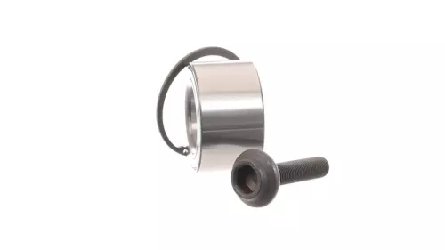 SKF Wheel Bearing Kit (VKBA3406)