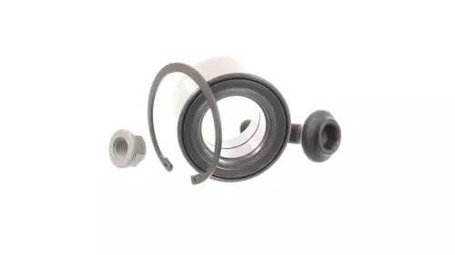 SKF Wheel Bearing Kit (VKBA3406)