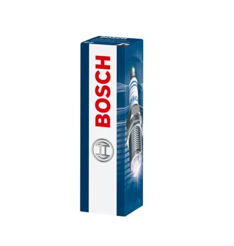 BOSCH Spark Plug (0242236566)