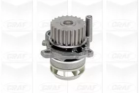 GRAF Water Pump, engine cooling (PA980)
