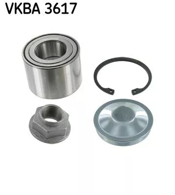 Wheel Bearing Kit