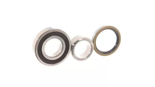 SKF Wheel Bearing Kit (VKBA1972)