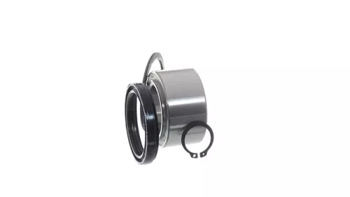 SKF Wheel Bearing Kit (VKBA3969)