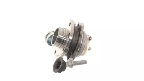 SKF Wheel Bearing Kit (VKBA3650)