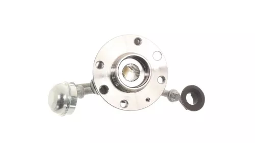 SKF Wheel Bearing Kit (VKBA3650)