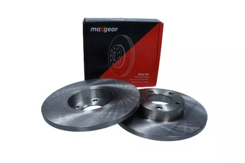 MAXGEAR Brake Disc (19-0783)