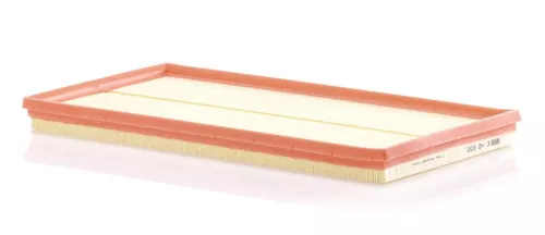 MANN-FILTER Air Filter (C42002)